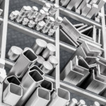 铝型材的领先制造商