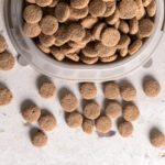 Grand producteur d'alimentation aquatique avec des clients européens