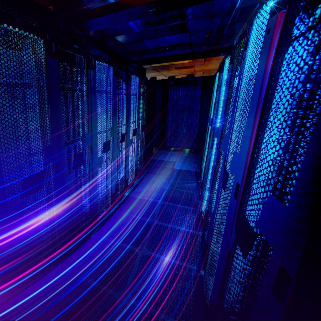 Hosting Business for Sale