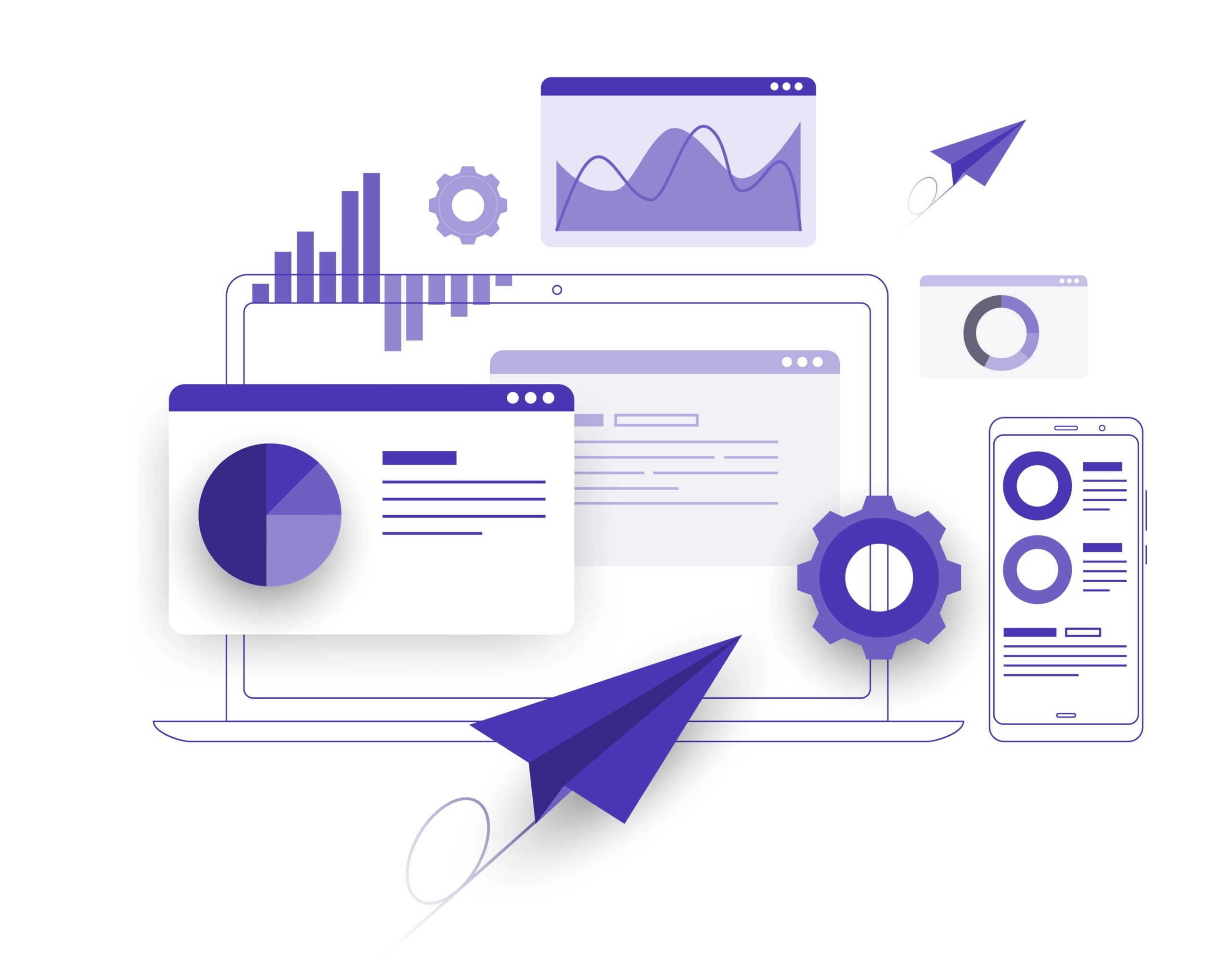 бизнес по исследованию рынка