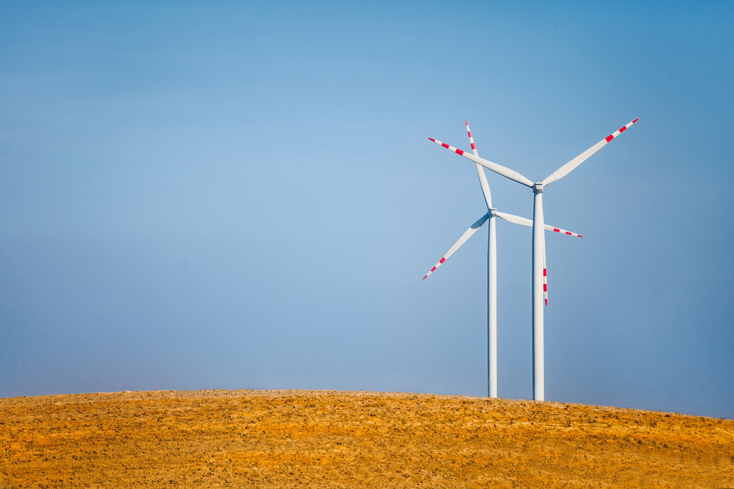 Pipeline impianti eolici 28MW + 31MW + 31MW