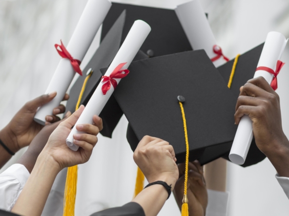 Licenza Università americana in Florida, USA