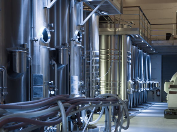 Fluid Handling Equipment Supplier