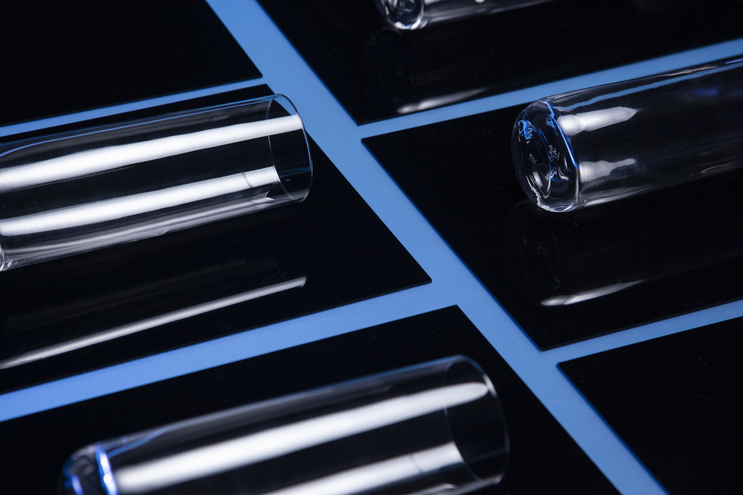 glass product manufacturing