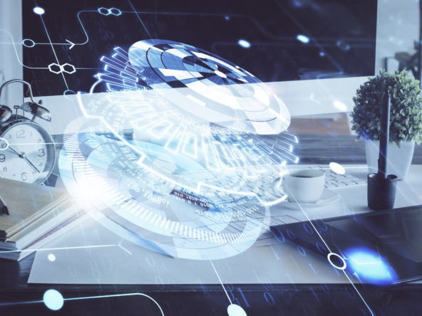 End-to-End Digital Transformation Solutions