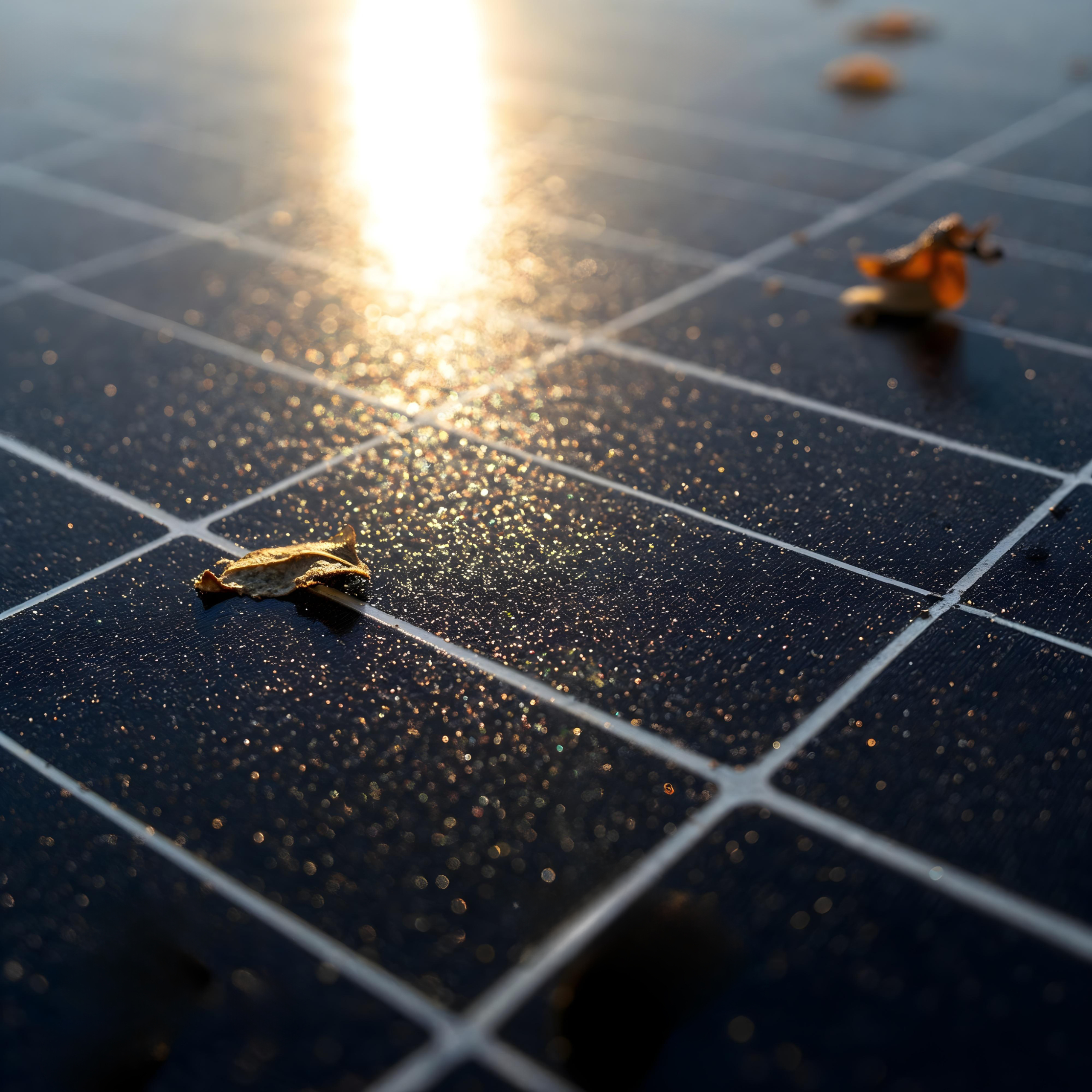 Renewable energy investment
