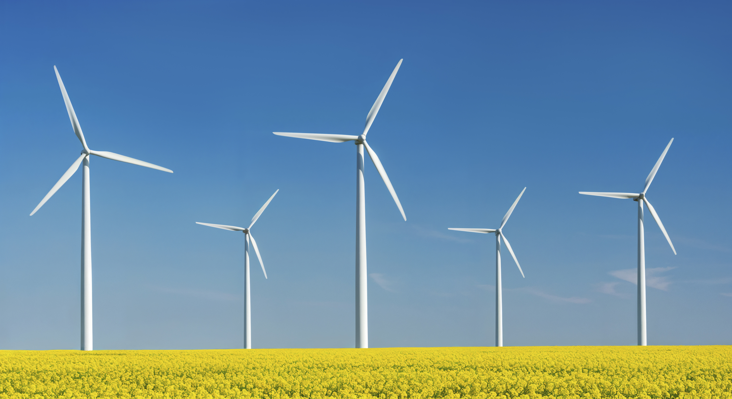 Sarande 80 MW Wind Farm