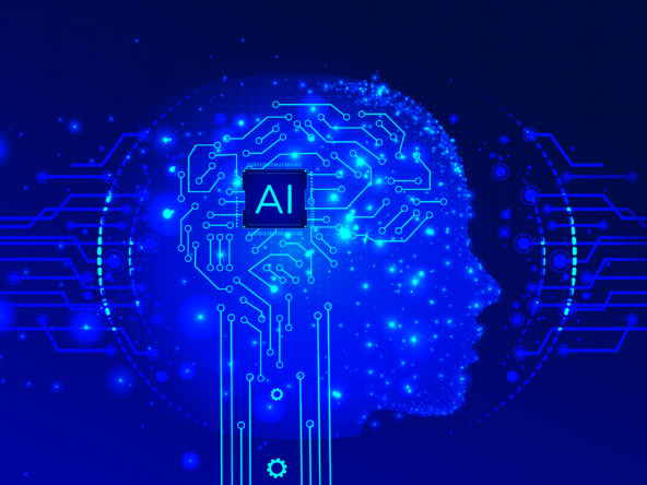 Conversational AI Platform for a sale