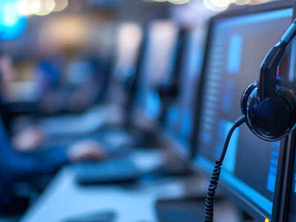 call center for sale