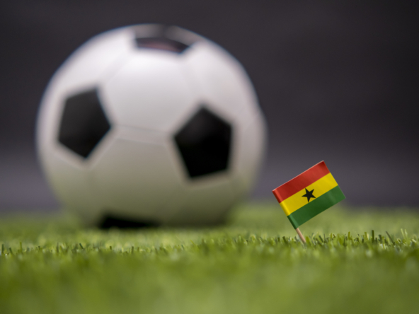 African football club for sale