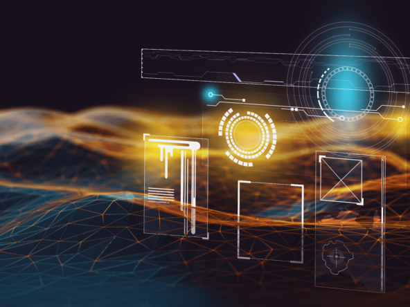 Digital Engineering Services