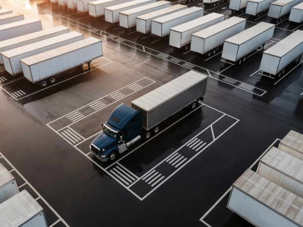 Logistic hub for a sale